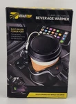 Roadtrip Beverage Warmer 2.1 Amp Usb Charger New. Price: $7.50.