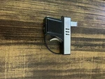 Vintage Pistol Cigarette Lighter. Buying As Is. Don Know Much About It. Used. Price: $24.99.