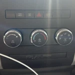 09-10 Dodge Ram 1500 Heater A/c Climate Control W/o Rear Defrost Genuine Oem Used. Price: $101.99.