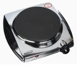 Brentwood TS-337 1000 Watt Electric Single Hotplate Chromed Finish Open. Price: $30.00.