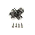 Alpicool Or Bodega Cooler AC25 AC30 AC40 AC45 AC50 AC75 Lid Top Hinge W/ Screws Used. Price: $19.99.