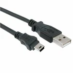 Usb Sync Data Transfer Power Charger Cable Cord Connect Pc For Gps Garmin Nuvi New. Price: $7.99.