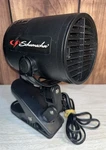 Schumacher 12V Ceramic Car/boat Interior Turbo With Fan 1.2-30 Watt Used. Price: $19.87.