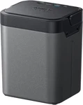 Anker Solix Everfrost 2 Black Portable Electric Powered Cooler Removable Battery New. Price: $249.00.