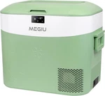 Megiu 23 Quart 12V Portable Car Fridge Freezer New. Price: $293.99.