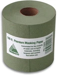 3-INCH X 60-YARD Green Premium Masking Paper New. Price: $16.99.