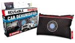 Zarpax Dehumidifier - Rechargeable For Car, Auto, Truck, Van, Suv And Rv/... New. Price: $19.97.