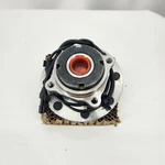 Detroit Axle K515101 Chevy Silverado 2008 1500 Wheel Hub Assembly New. Price: $80.00.