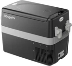 Bougerv 42 Quart Car Refrigerator Portable Freezer Cooler 40L Truck Fridge 12V New. Price: $209.99.