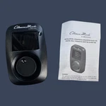 Coleman Mach 9420A381 Digital Heat/cool Thermostat Two Stage Rv Pump & New. Price: $64.39.