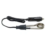 Roadpro RPBH-012 Beverage Heater,auto TRAVEL,12V 33NU74 New. Price: $11.01.