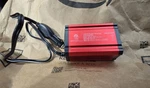 Usb, C, & 2-120 Volt Inlets.. Used Total Of 8HRS. Vansoet Inverter.. Price: $25.00.