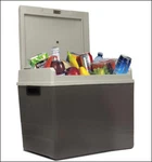 Koolatron P40 12V Cooler 40QT Thermoelectric Car Fridge Dc Plug In New. Price: $209.99.