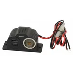 Wilson Antennas 30512V2USB Power Adapter, Portable, Capacity New. Price: $14.79.