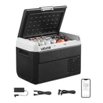 25L 12V Car Refrigerator Freezer Portable Compressor Cooler Rv Camping New. Price: $215.64.