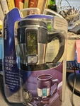 Smart Tools 12 Volt Heated Auto Mug 16 Oz New In Package Please Read. Price: $16.50.