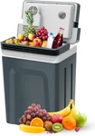 Subsun Electric Cooler Warmer With Handle 32QUART (30 L) Portable Premium New. Price: $189.99.