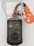 Vehiker 16000 Joules - 30 Amp Rv Surge Protector Plug Adapter For Motorhomes New. Price: $27.99.
