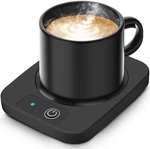 Coffee Tea Mug Warmer, Cup Auto, Electric W/ New. Price: $14.62.