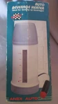 Beverage Heater Automobile Car Warmer On The Go Anex Coffee & Hot Used. Price: $8.99.