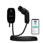 Awesafe Level 2 Charger For Tesla, 48 Amp Wall Hardwired Wifi Enab... New. Price: $434.08.