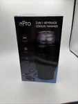 Roadpro 12 Volt Beverage Cooler & Warmer New. Price: $20.00.