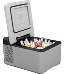 12 Volt Refrigerator 10 Qt, Portable Mini Freezer (-4? 68? New. Price: $172.24.