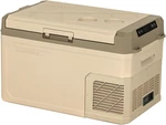 Quart GE30 Portable Car REFRIGERATOR,12 Volt Freezer, Fast Cooling Fridge New. Price: $289.97.
