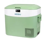 Car Fridge Portable 12 Volt Refrigerator 23 Quart (22 Liter) Freezer Compress... New. Price: $170.34.