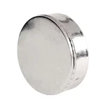 Master Flow Duct Cap 8 Inch Round Hvac Galvanized Steel Plug Vent Cover New. Price: $15.97.