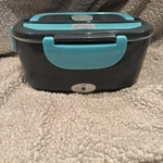 Electric Lunch Box Rohs New. Price: $25.00.
