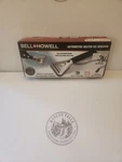 Bell+howell Automotive Heated Ice Scraper 12V Car Windshield Snow Tool BH1012 Open. Price: $14.99.