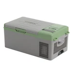 Alpicool Y15E Portable Fridge 12 Volt Car Refrigerator 17 Quart Freezer For F... New. Price: $192.62.