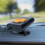 12V 200W Car Portable Heaters For VEHICLE,2-IN-1 Heating/cooling Fan,plug New. Price: $25.99.