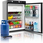 Smad 3-WAY Refrigerator Rv LPG/12V/110V Fridge For Caravan Camper Truck Off Grid New. Price: $1079.00.