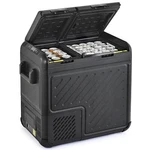 Dartmoor 58 Qt Dual Zone Car Fridge Freezer New. Price: $387.99.