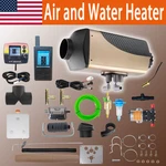 Diesel Heater 12V 7KW Air Water With 2-WAY Remote Control Lcd Display New. Price: $245.00.
