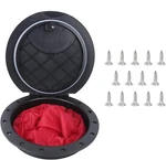 Tbest Kayak Deck Plate Kit 9" Hole Hatch Waterproof Free Shiping New. Price: $37.00.