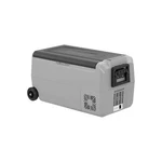 Alpicool T36 Dual Temperature Control 12 Volt Refrigerator, 38 Quart Capacity... New. Price: $381.03.