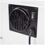 Modern Wall Heater Fan With Automatic Operation New. Price: $44.79.