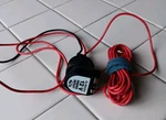 Custom Accessories 10749 12V All Weather Power Socket Used. Price: $15.99.