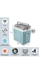Electric Cooler Large 30L Portable For Hot And Cold Drinks Food ... New. Price: $79.99.