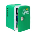 Koolatron Coca-cola Sprite SPO04 LITER/4.2 Quarts 6 Can Portable Mini New. Price: $101.12.