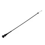 17905.01 Hvac Heater Cable, Defroster, 21 Inch Oe - New. Price: $41.26.