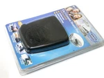 New Superex 12V In Ceramic Heater/fan 21-144U. Price: $19.90.