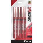 Pilot Precise V5 Rollerball Pens, Extra Fine Point 0.5 Mm Office Product New. Price: $14.19.