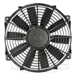 Flex-a-lite Trimline Reversible Electric Fan, Pusher-puller (114), Car Ac... New. Price: $203.36.