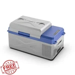 Zcamp X20 12V Portable Refrigerator 19 Quart Car Fridge Freezer App New. Price: $219.99.