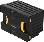 173WH Detachable Battery Car Refrigerator Volt 12/24V Dc & 100-240V New. Price: $356.99.