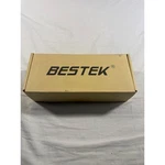Bestek Cigarette Lighter Extension Cord Black New Open Box MRS301D-US. Price: $9.99.